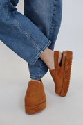 Tan Brown