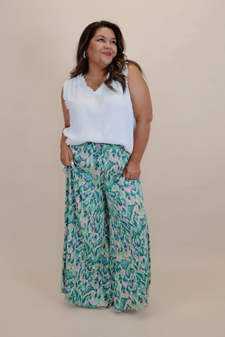 Stylish Vibes Tank