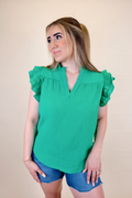 Kelly Green