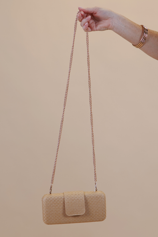 Sylvi Evening Bag