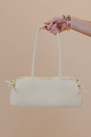 Halo Shoulder Bag