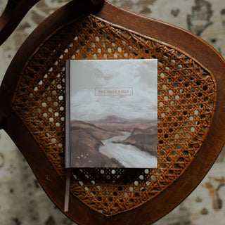 Still Waters ESV Journaling Bible