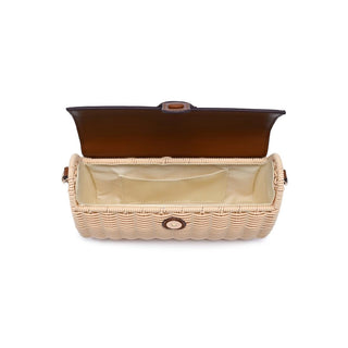 Benjamin Crossbody