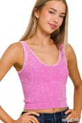 Bright Mauve