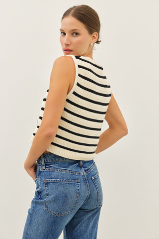 Yacht Club Charm Vest