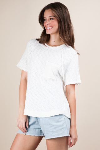 Little Light Basic Top