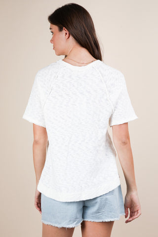 Little Light Basic Top