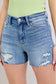 Medium Wash