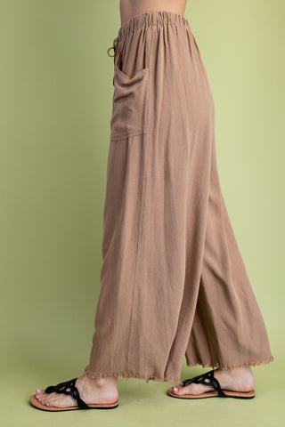 Sunny Shores Pants