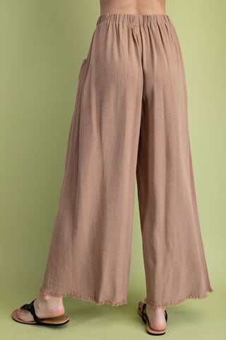 Sunny Shores Pants
