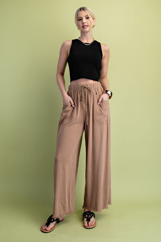 Sunny Shores Pants