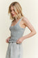 Silver Grey