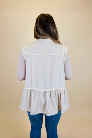 Love Language Cardigan