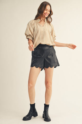 Summer Tide Top
