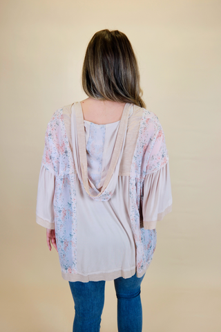 Life In Full Bloom Top