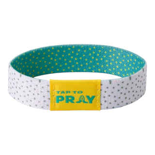 Tap To Pray® Bible Verse Bracelets