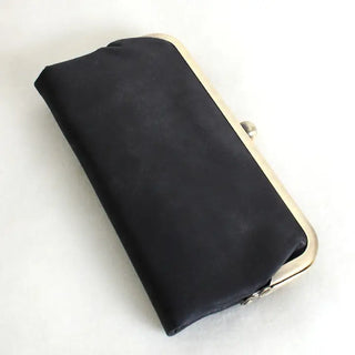 Karen Kiss Lock Clutch