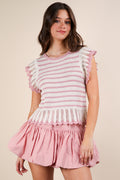 blush
