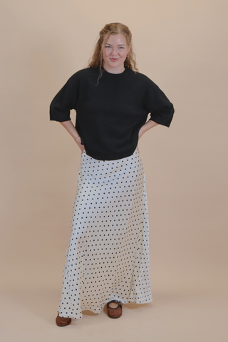 Heather Haven Sweater