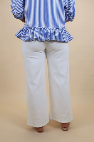The Kinsey High Waist Pants