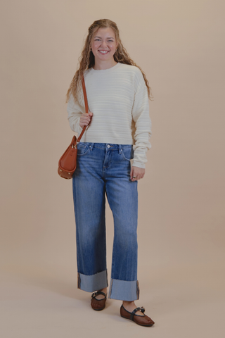 Simply Yours Sweater
