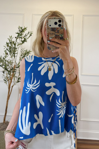 Island Ink Resort Top