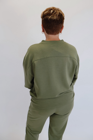 Off-Duty Scuba Set