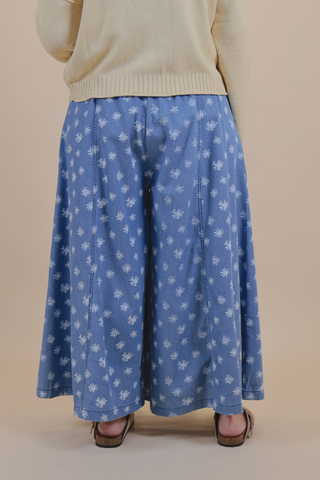 Daisy Daydream Pants
