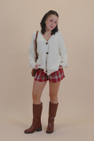 Halden Cardigan