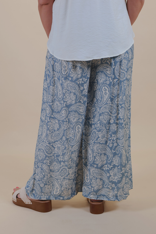 Simply Chic Pants