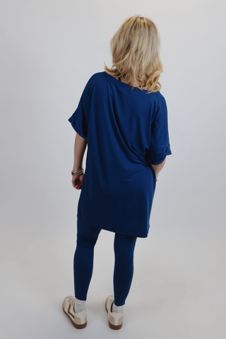 Casual Convo Legging Lounge Set