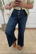 Dark Denim