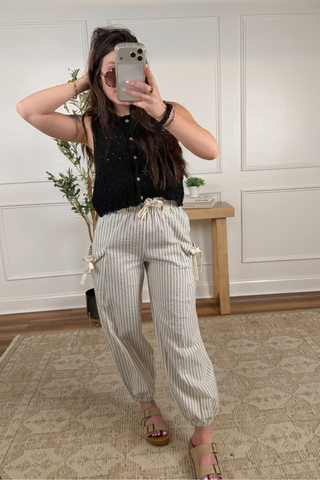 Easy Days Jogger Pants