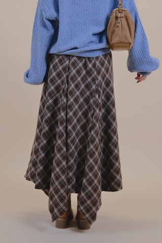 Maple Grove Skirt