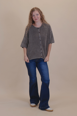 Timber Ridge Cardigan