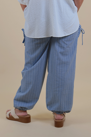 Easy Days Jogger Pants