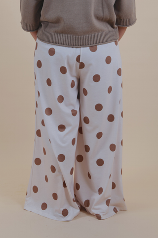 The Dottie Wide Leg Pants