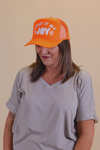 Worthy Wear Assorted Hats