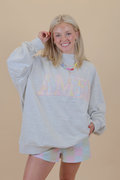 Heather Grey