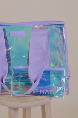Case-Mate Soap Bubble Jelly Bag