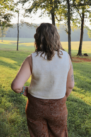 Open Range Vest