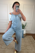 Lt Denim