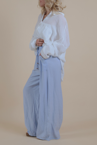 Sienna Breeze Wide Leg Pants