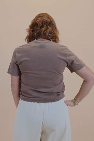 Wild and Redeemed Graphic Tee