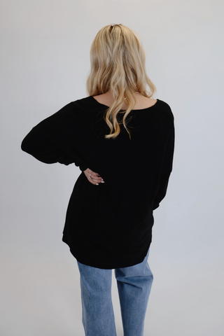 Sunday Comfort Sweater
