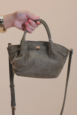 Selena Crossbody Bag