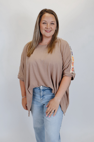 Daisy Lane Top