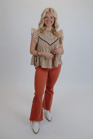 Good Outfit Day Blouse