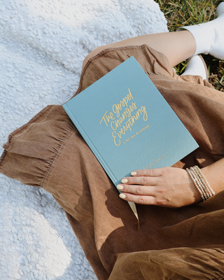 The Gospel Changes Everything 365-Day Devotional