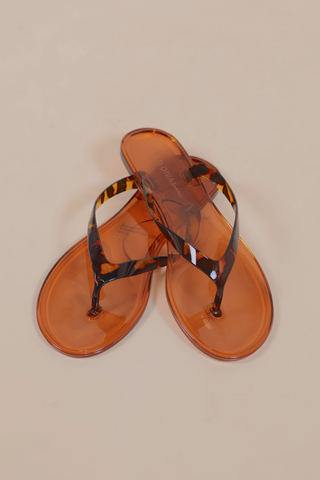 Tori Jelly Thong Sandals